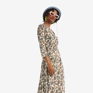 DESIGUAL NWOT Boho Dress